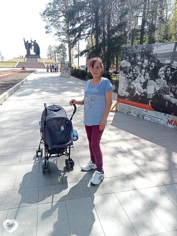 Екатерина, 36, Томске — анкета №2644741