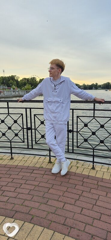 Александр, 24, Чехове — анкета №2644675