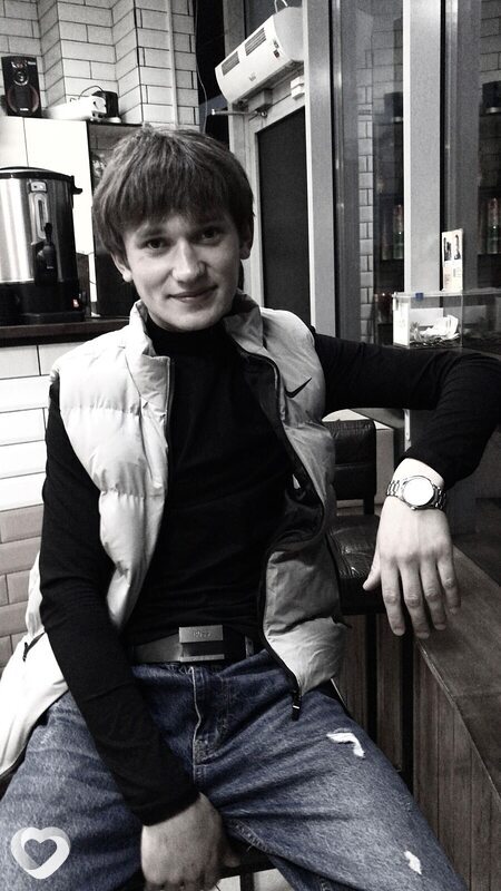 Ваня, 25, Чистополе — анкета №2644679