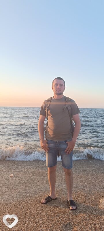 Николай, 28, Каменске-Шахтинском — анкета №2644685