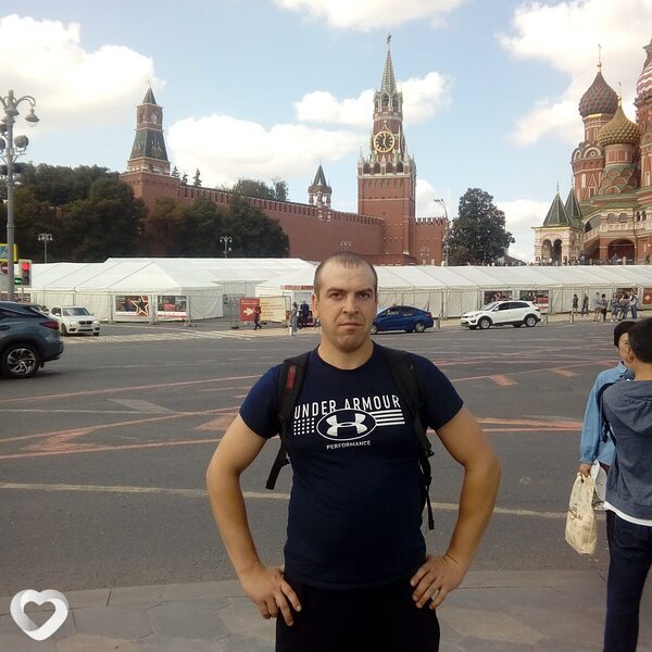 Владимир, Емва