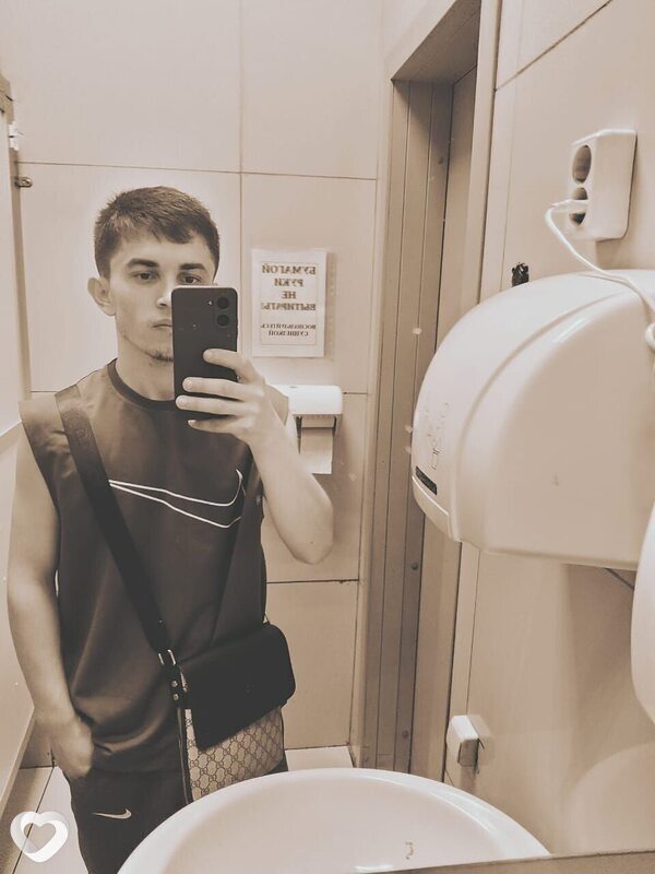 Тимофей, 24, Ногинске — анкета №2644699