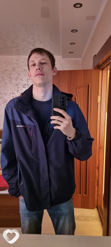 Дмитрий, 34, Новороссийске — анкета №2644934