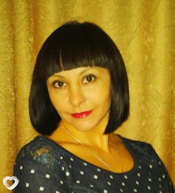 Олеся, 46, Хабаровске — анкета №2644935