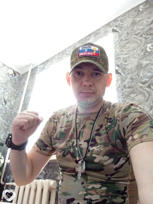 Игорь, 35, Юрге — анкета №2644945