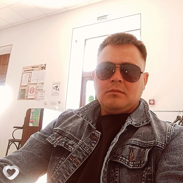Вадим, 32, Краснодаре — анкета №2644777
