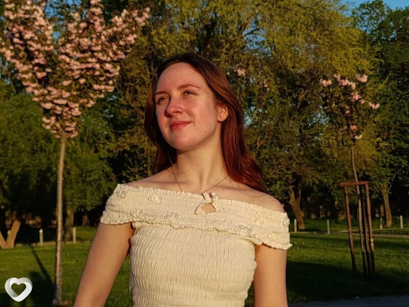 Анна, 22, Краснодаре — анкета №2644780