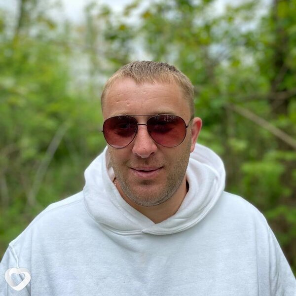 Дима, 40, Гродно — анкета №2644784