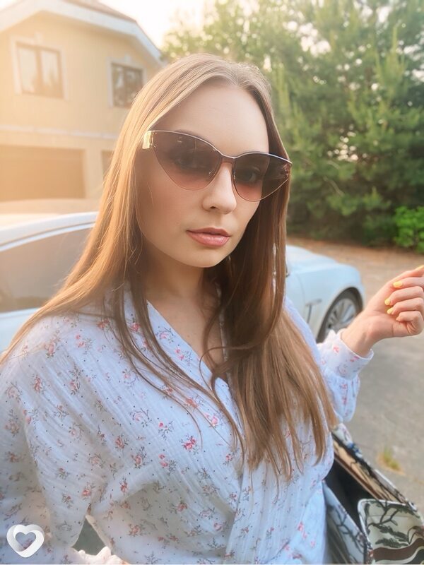 Юля, 37, Москве — анкета №2644787