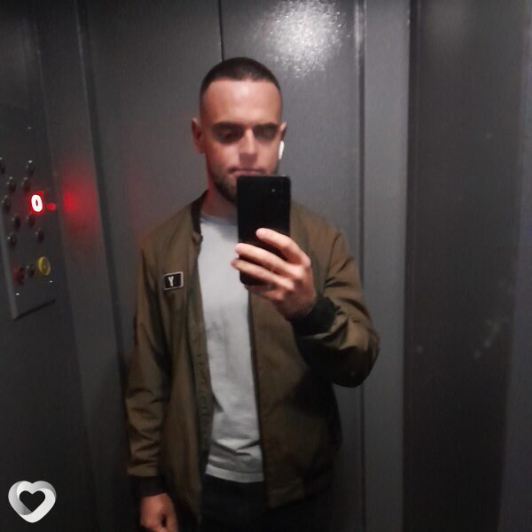 Андрей, 28, Одессе — анкета №2644793