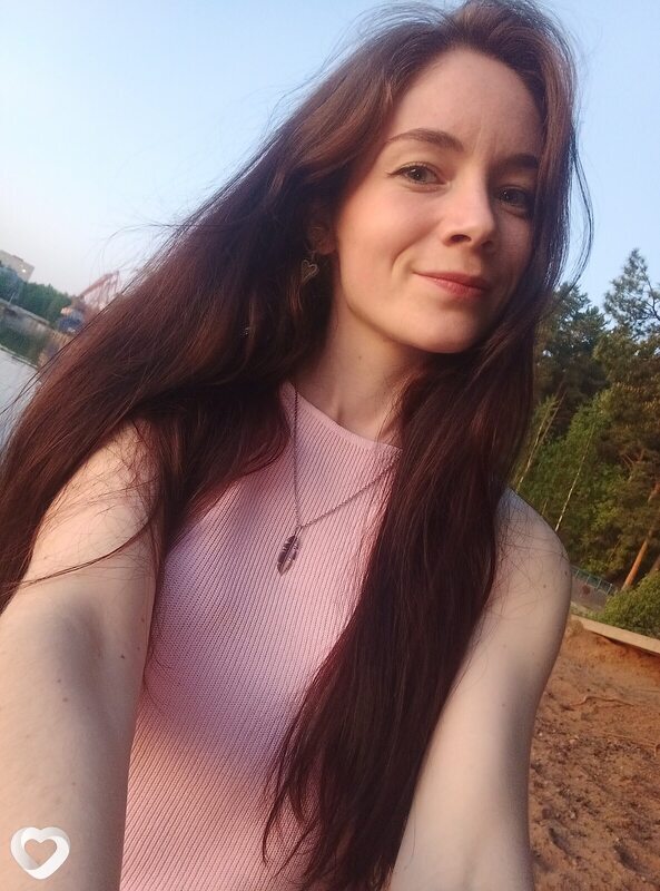 Ульяна, 28, Чайковском — анкета №2644878