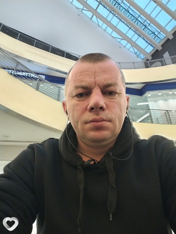 Павел, 44, Москве — анкета №2644884