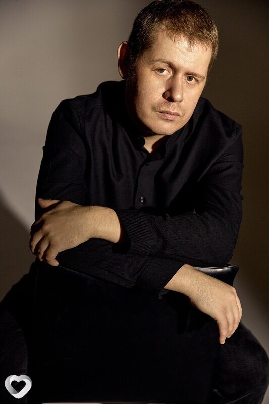 Юрий, 41, Липецке — анкета №2644885