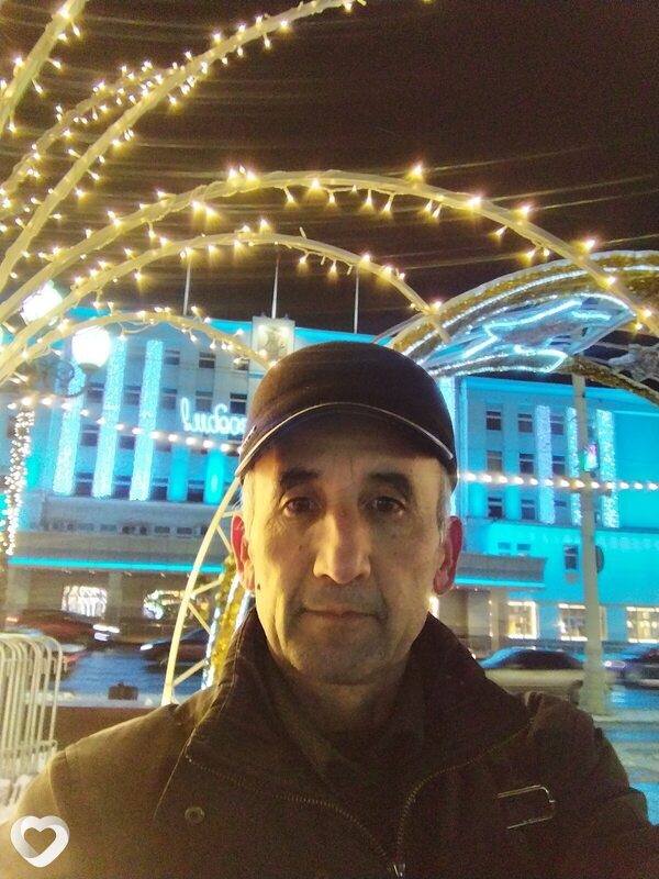Ую, 52, Калининграде — анкета №2644886