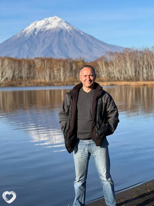 Alex, 49, Сочи — анкета №2644889