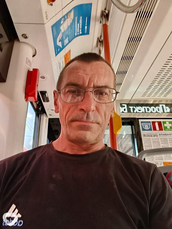 Максим, 45, Санкт-Петербурге — анкета №2644892