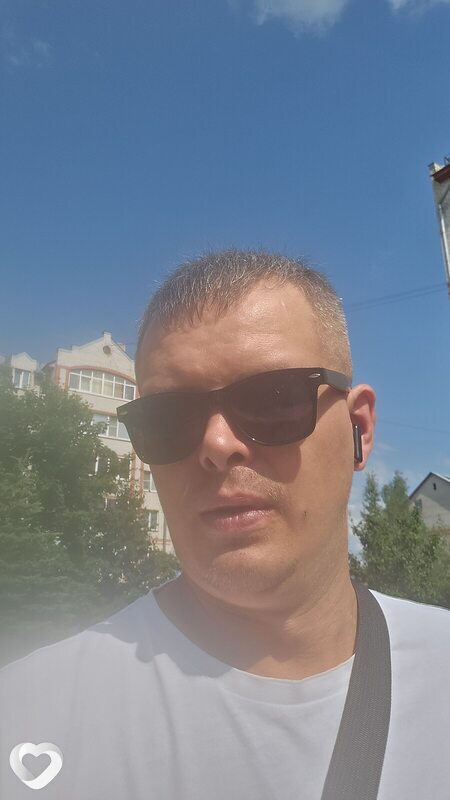 Алексей, Валдай