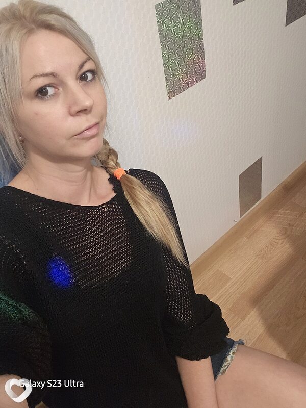 Полина, 32, Нижнем Новгороде — анкета №2644898