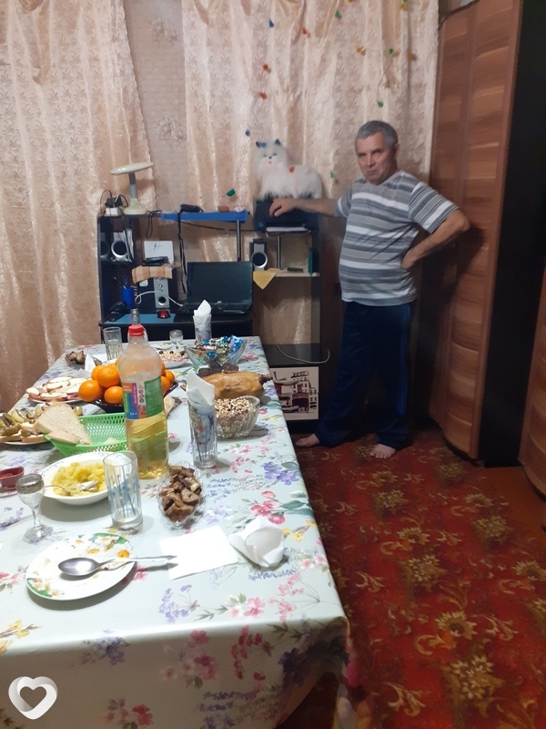 Александр, Кашары