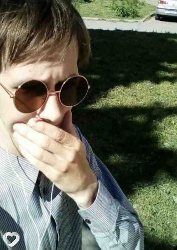 Алексей, 26, Санкт-Петербурге — анкета №2644810