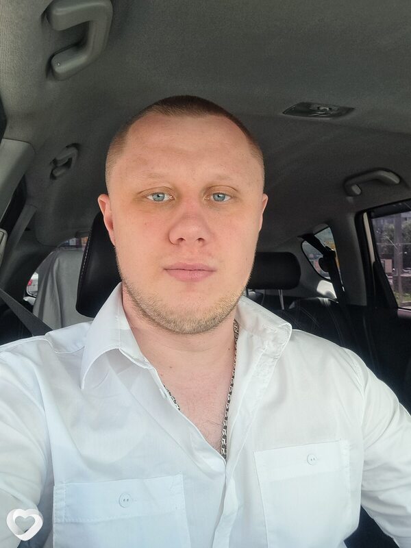 Павел, 29, Омске — анкета №2644813