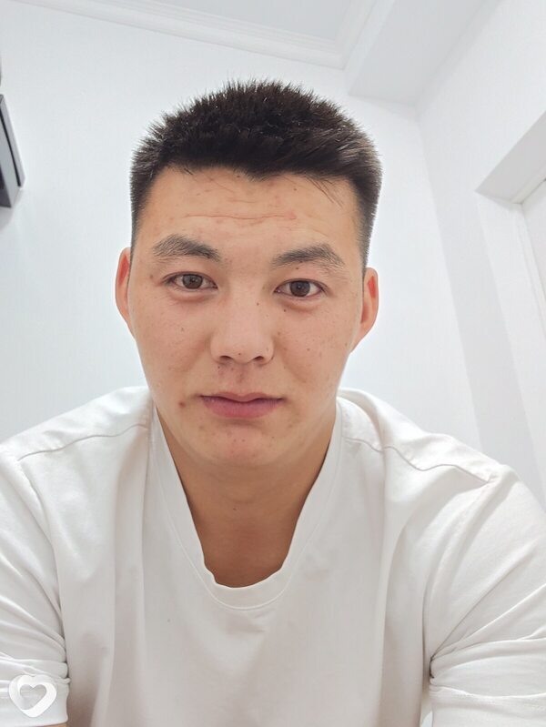 Тимка, 26, Бишкек — анкета №2644818