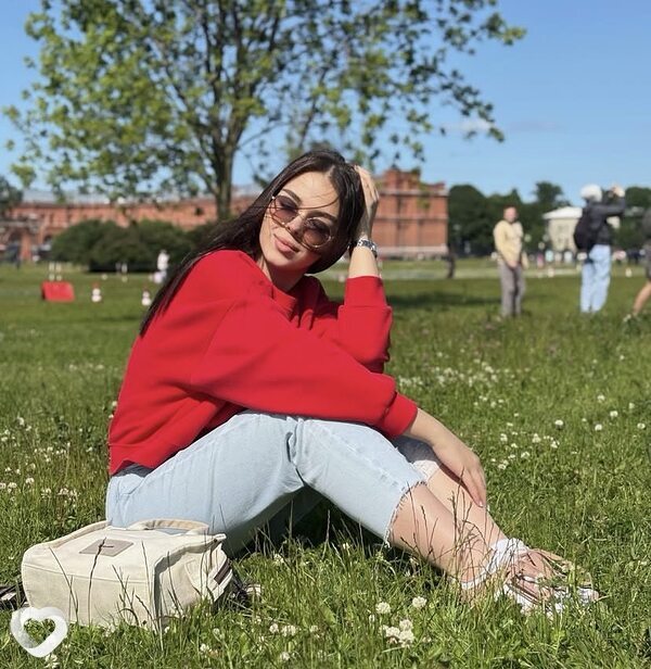 Полина, 25, Екатеринбурге — анкета №2644821