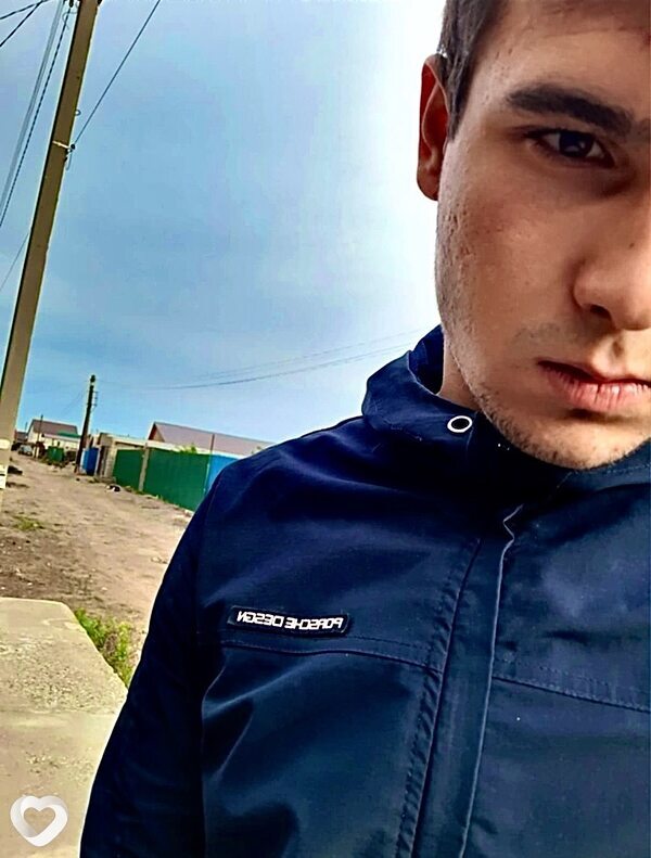 Сергей, 25, Астрахани — анкета №2644827