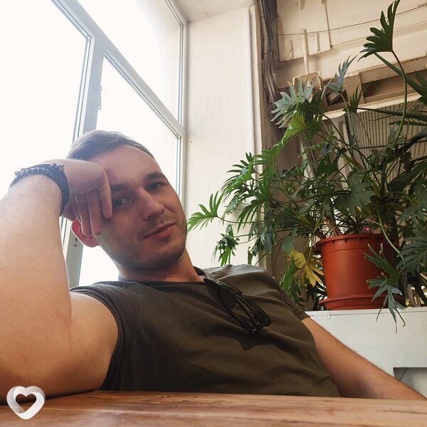 Сергей, 32, Москве — анкета №2644832