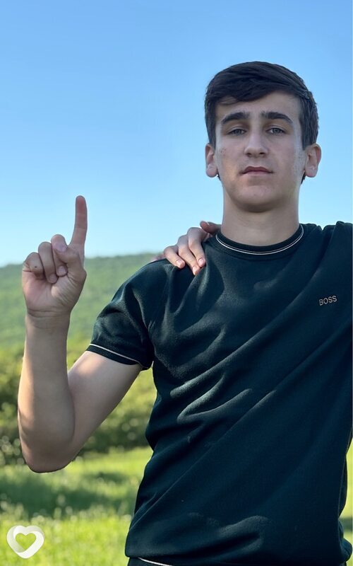 Amirhan, 29, Грозном — анкета №2644837