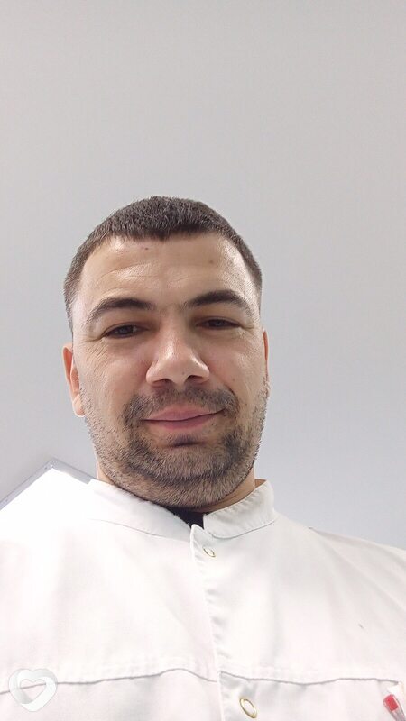 Алексей, 43, Люберцах — анкета №2644842