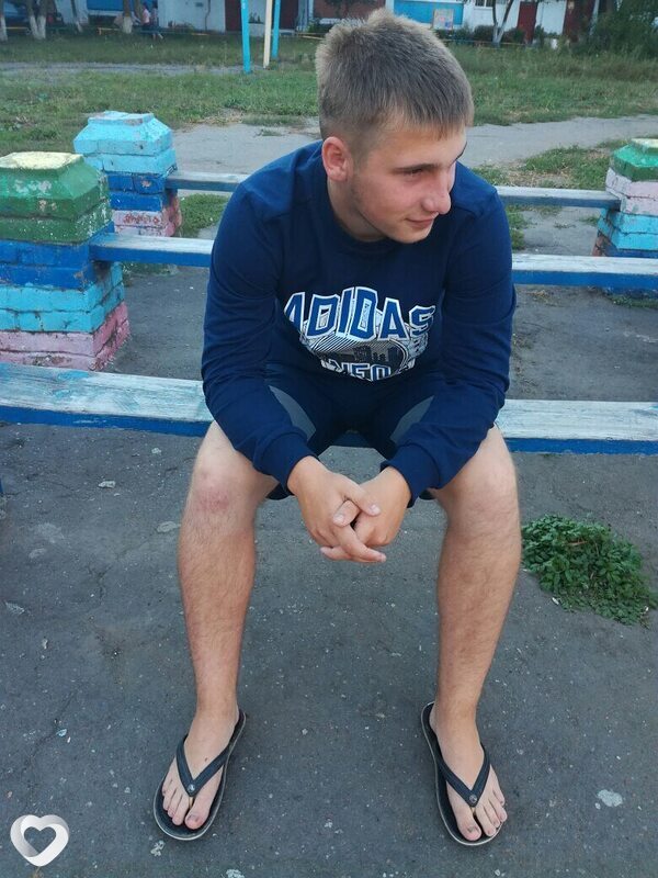 Юрий, 29, Омске — анкета №2644847