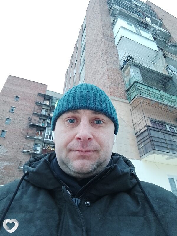 Денис, 43, Омске — анкета №2644660