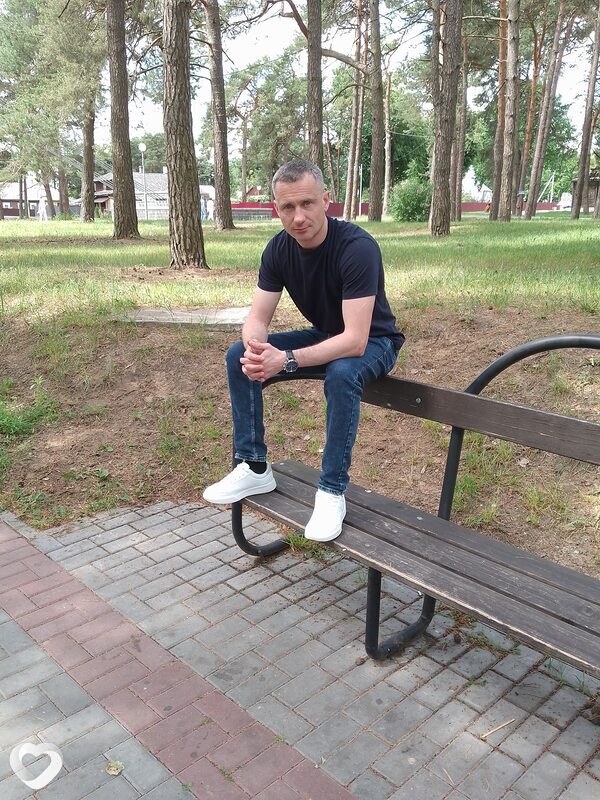 Анатолий, 41, Мостах — анкета №2645730