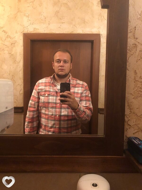 Александр, 26, Перми — анкета №2645655