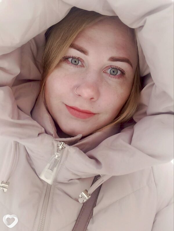 Лиза, 34, Реутове — анкета №2645657