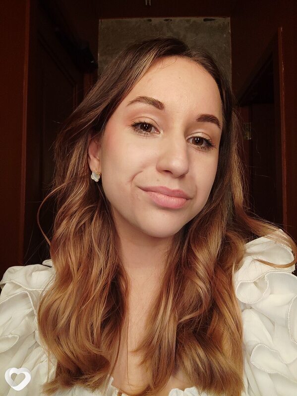Катя, 24, Владимире — анкета №2645658