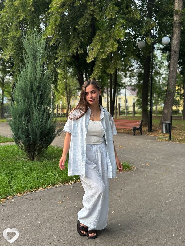 Алёна, 21, Тольятти — анкета №2645662