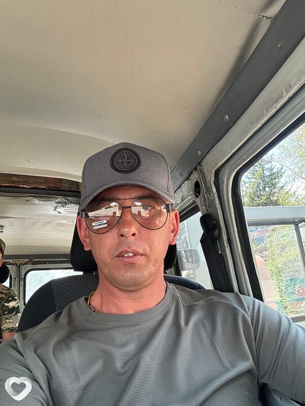 Дмитрий, Докучаевск