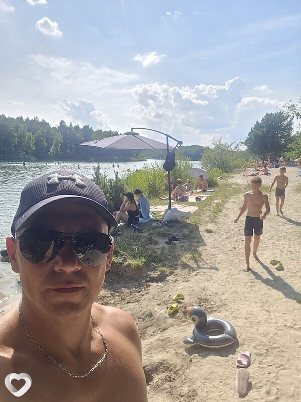 Мкси, 50, Бресте — анкета №2645664