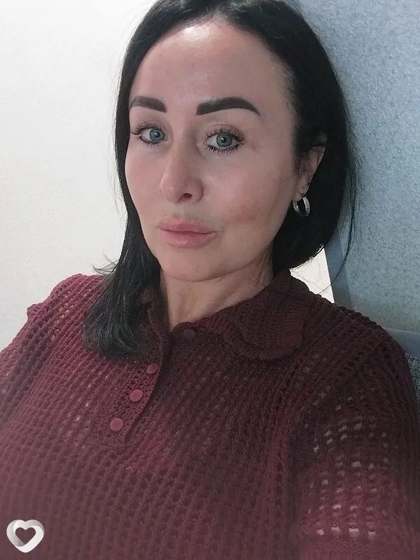 Диана, 36, Москве — анкета №2645051