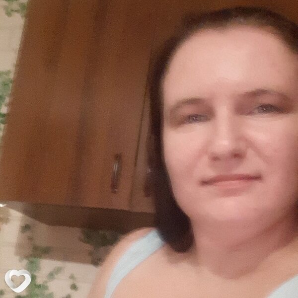 Анна, 41, Краснодаре — анкета №2645054