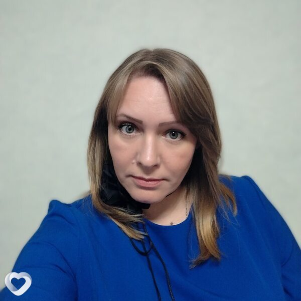 Наталья, 42, Нижнем Новгороде — анкета №2644904