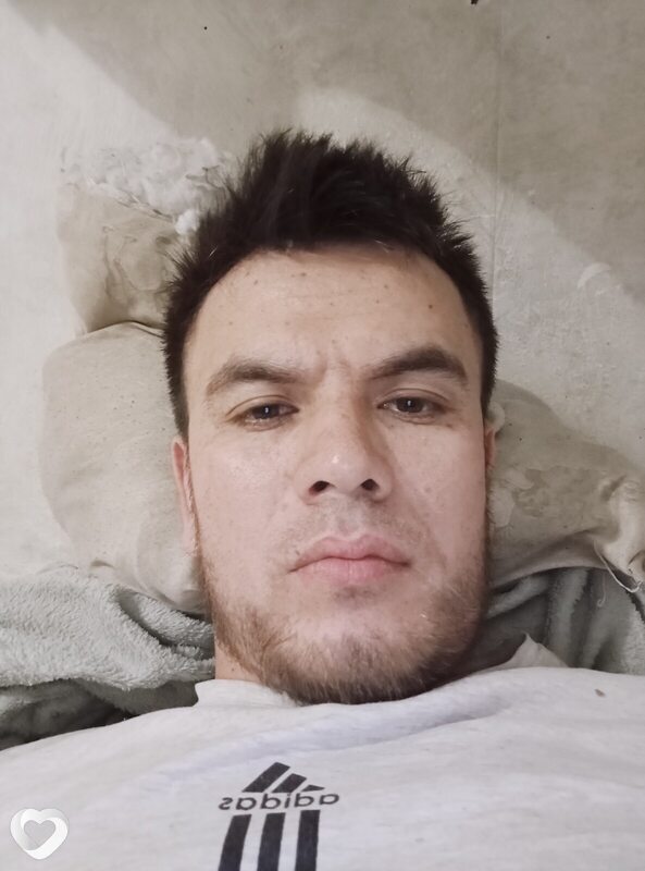 Барон, 33, Тюмени — анкета №2644910