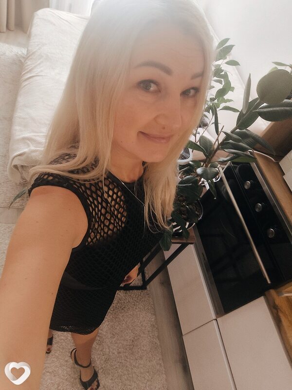 Катерина, 49, Санкт-Петербурге — анкета №2644911