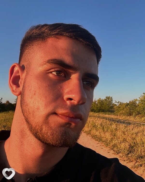 Юнус, 20, Ростове-на-Дону — анкета №2644914