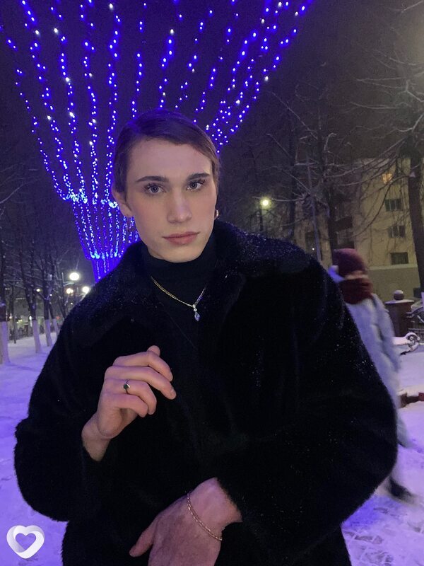 Степан, 22, Гомеле — анкета №2644921