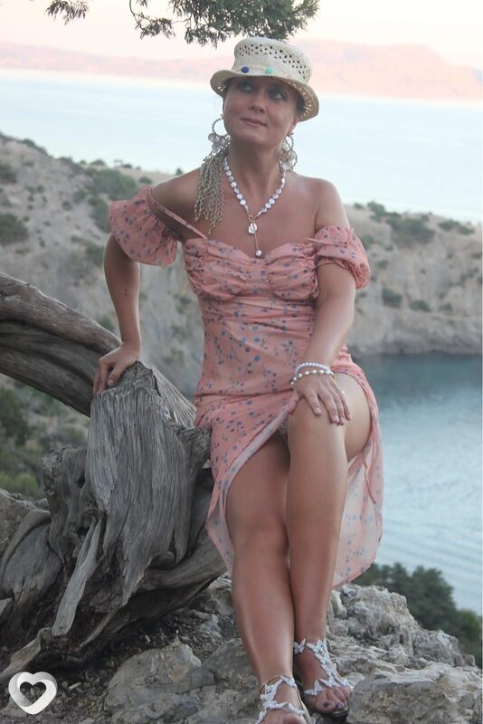 Yulianna, 44, Москве — анкета №2644874