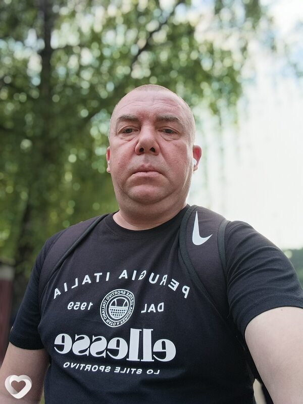 Женя, 41, Москве — анкета №2644975