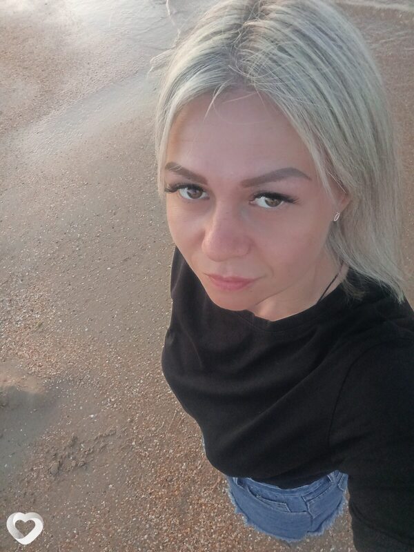 Елена, 39, Воскресенске — анкета №2644978